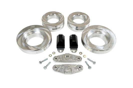 1.5'' SST Lift Kit - Lexus GX550 Overtrail And Overtrail+ 2024-2025