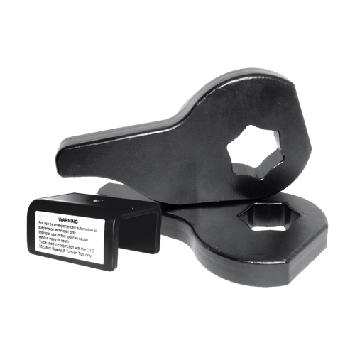 2.25'' LEVELING KIT - DODGE/RAM