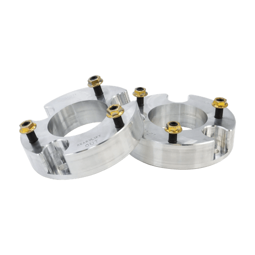 2.25'' LEVELING KIT - FORD F150