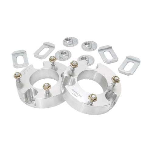 2'' LEVELING KIT - FORD F150