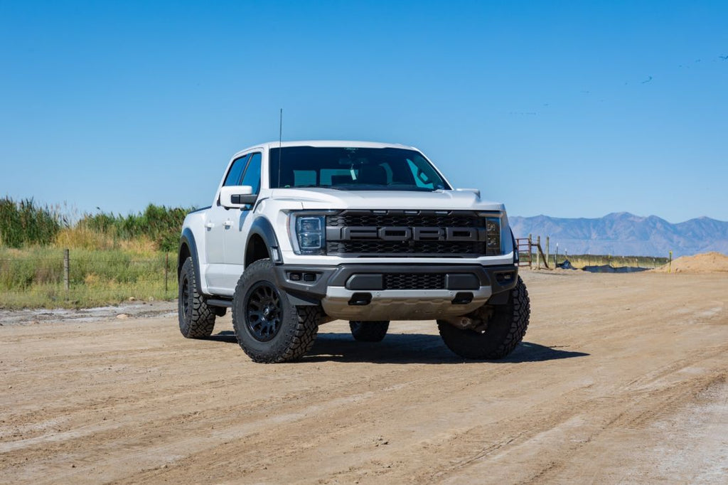 1.5" Leveling Kit - Ford Raptor 4WD 2021-2024