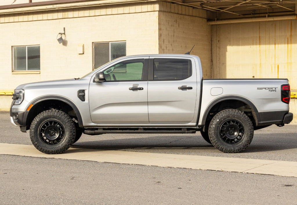 1.5'' Leveling Kit - Ford Ranger 4WD 2024-2025