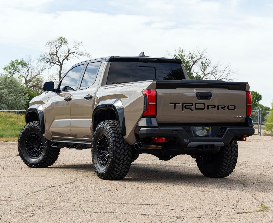 1.5" SST Lift Kit - Toyota Tacoma TRD Pro 2024-2025