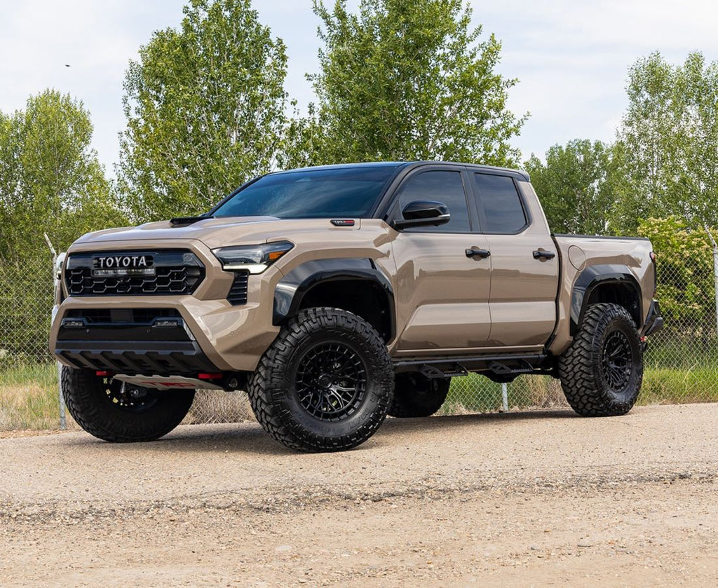1.5" SST Lift Kit - Toyota Tacoma TRD Pro 2024-2025