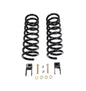 1.5" Coil Spring Leveling Kit - Dodge Ram 2500/3500 4WD 2019-2025 (New Body)