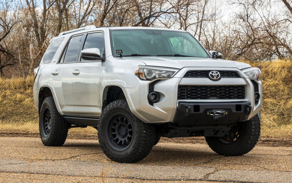 3" SST2.1 Suspension System - Toyota 4Runner 2010-2024