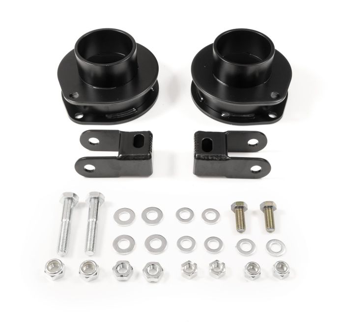 1.75" Leveling Kit - Dodge Ram 2500/3500 4WD 2019-2025 (New Body)