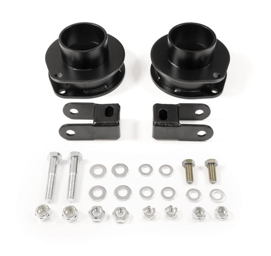 1.75" Leveling Kit - Dodge Ram 2500/3500 4WD 2019-2025 (New Body)