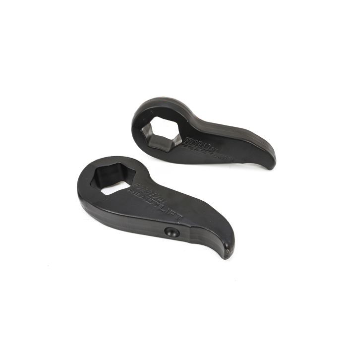 2" Front Leveling Kit W/ Forged Torsion Key - GM 2500/3500 HD 2020-2025