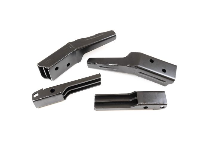 Ford Bronco 2021-2025 High-Clearance Anti-Intrustion Beams