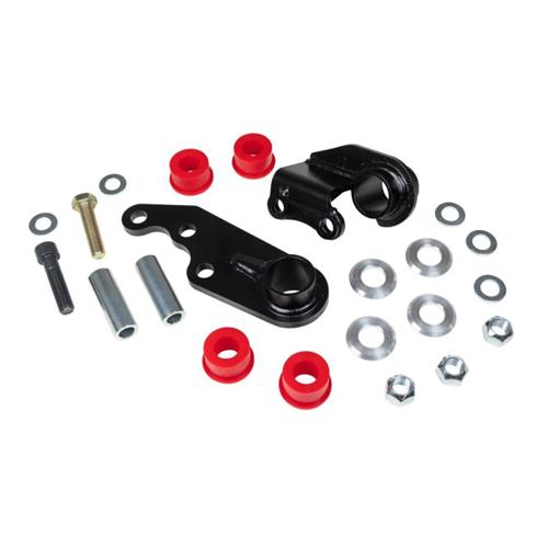 2022 TOYOTA TUNDRA DIFF DROP-KIT