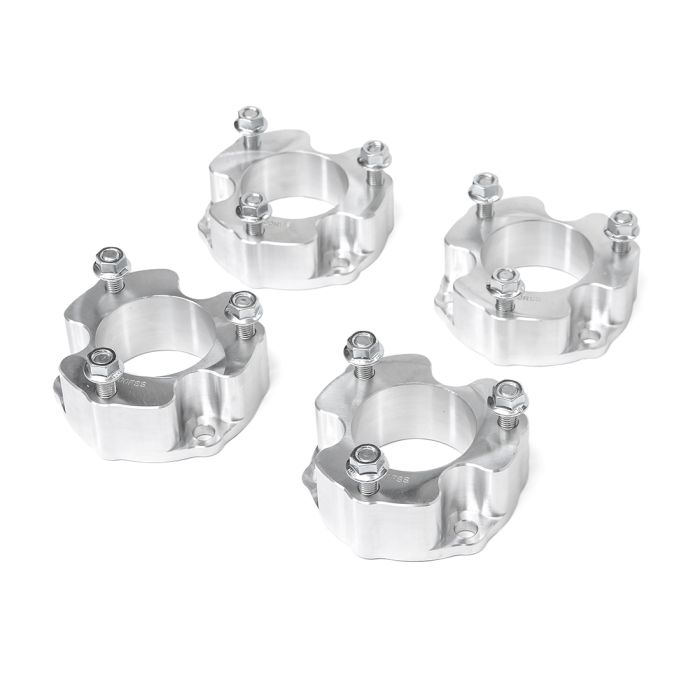 2021-2025 Ford Bronco 2" SST Lift Kit - Base Kit