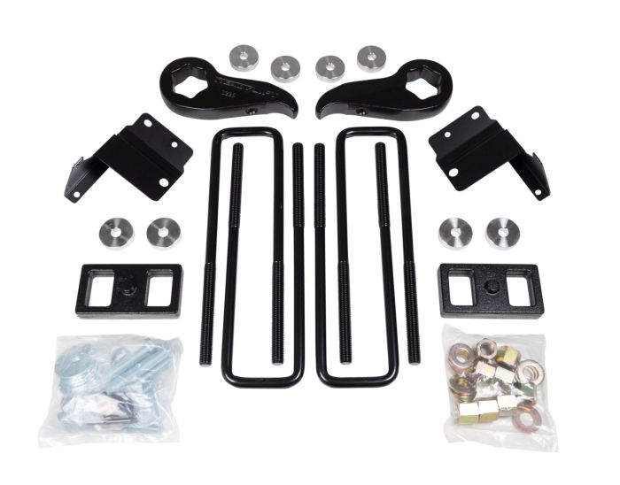 3'' SST Lift Kit - GM Silverado / Sierra 2500HD/3500HD 2020-2025