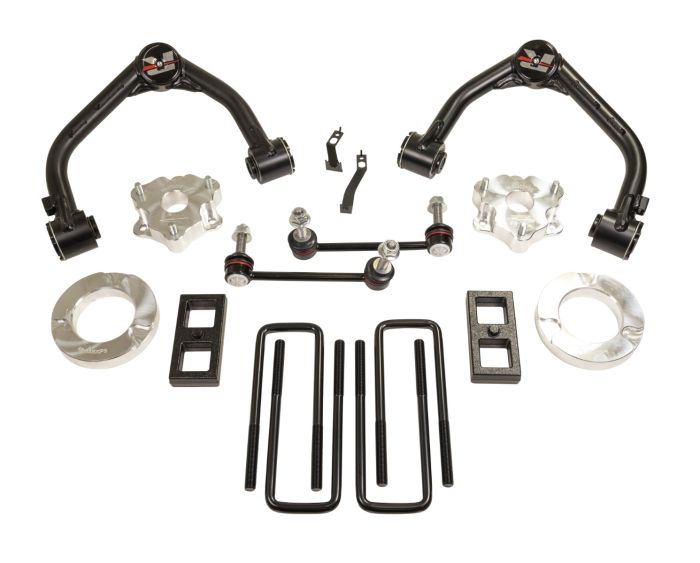 3" SST Lift Kit- 2023-2024 Colorado