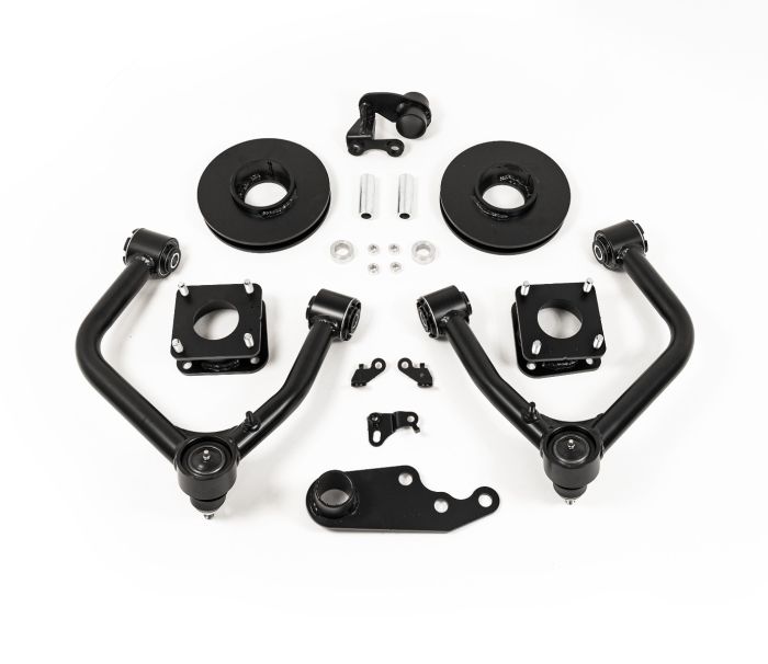 3" SST Lift Kit - 2022-2025 Toyota Tundra 2WD/4WD