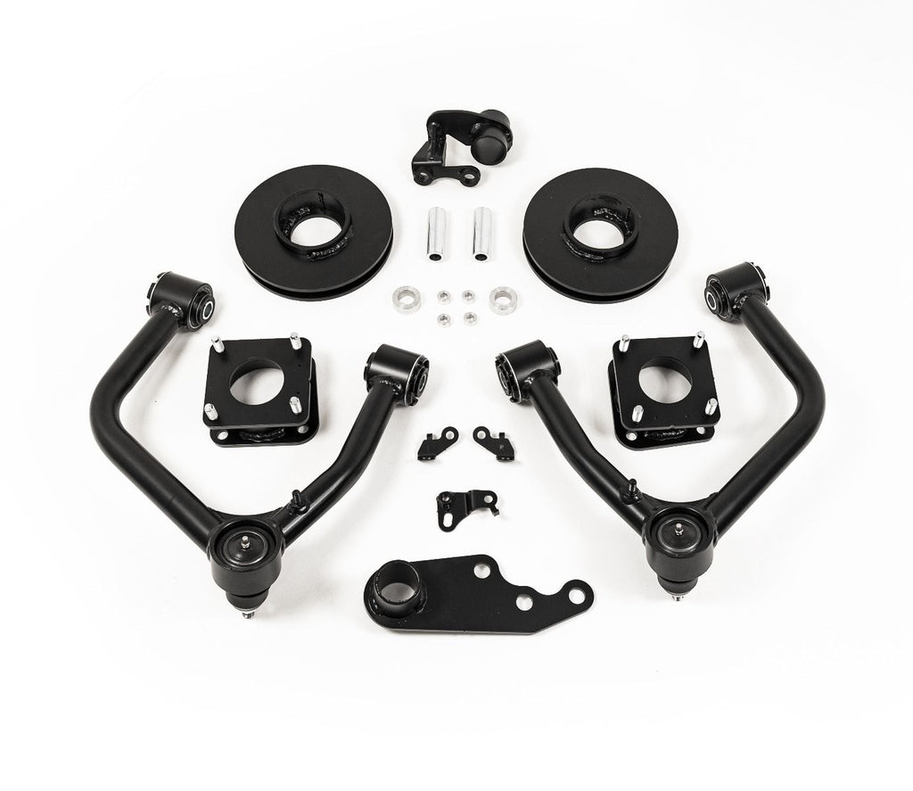 3" SST Lift Kit - 2022-2025 Toyota Tundra 2WD/4WD