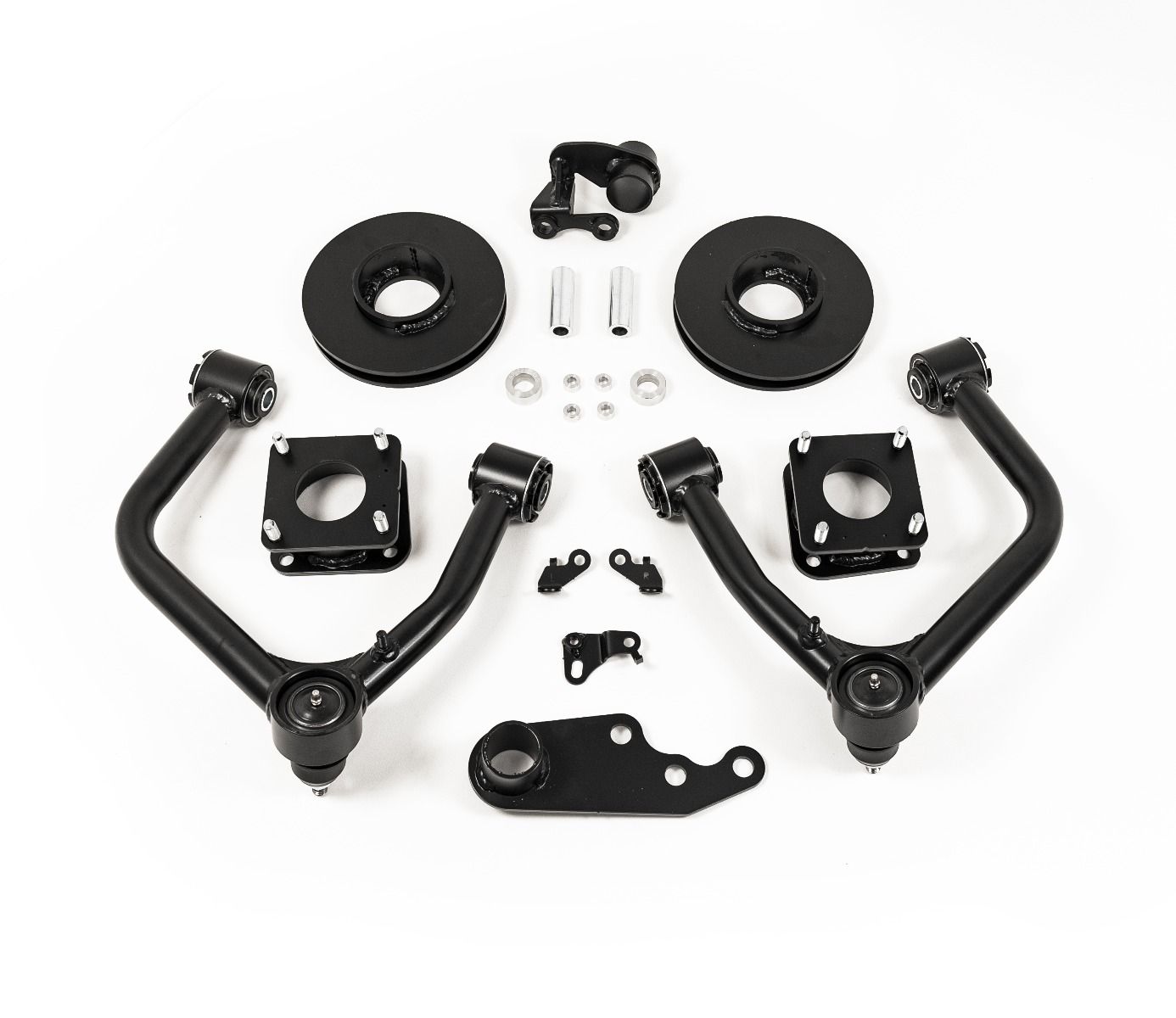 3" SST Lift Kit - 2022-2025 Toyota Tundra 2WD/4WD