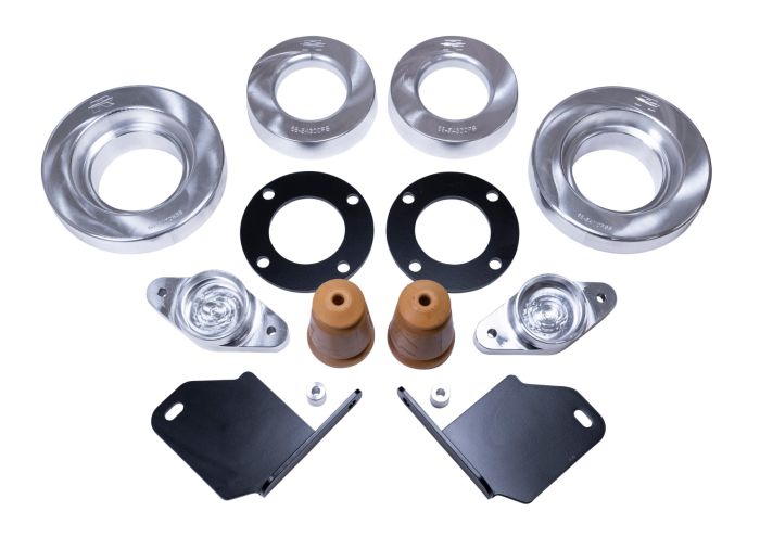 1.5" SST Lift Kit - Toyota Tacoma TRD Pro 2024-2025