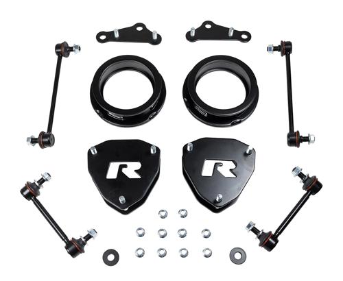 2'' SST LIFT KIT - TOYOTA HIGHLANDER
