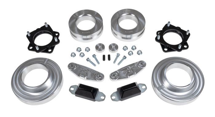 2.5'' SST Lift Kit - Toyota Land Cruiser And Lexus GX550 2024-2025