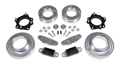 2.5'' SST Lift Kit - Toyota Land Cruiser And Lexus GX550 2024-2025