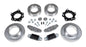 2.5'' SST Lift Kit - Toyota Land Cruiser And Lexus GX550 2024-2025