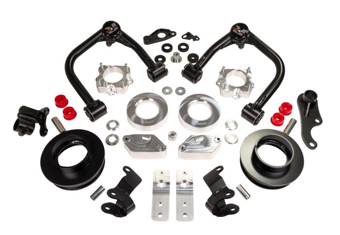 3" SST Lift Kit - Toyota Tacoma 2024-2025