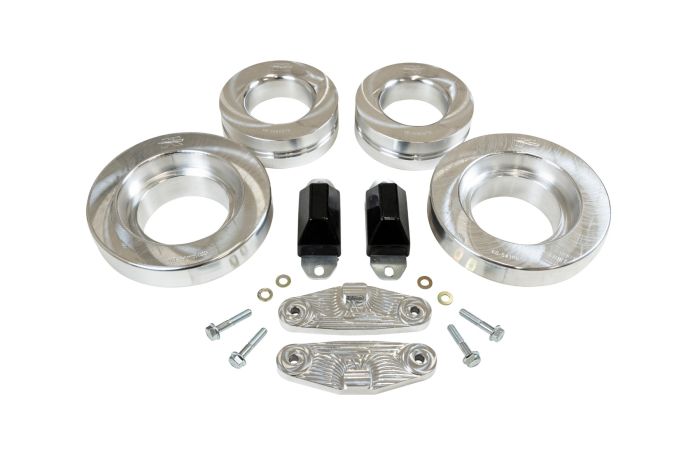1.5'' SST Lift Kit - Lexus GX550 Overtrail And Overtrail+ 2024-2025