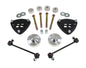 2'' SST LIFT KIT - TOYOTA RAV4 TRD