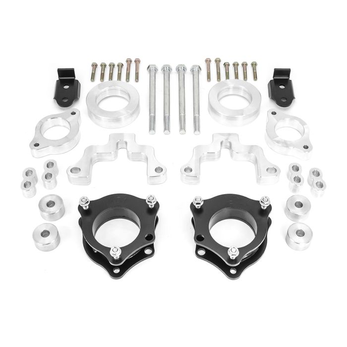 1.5"F / 1.5"R SST Lift Kit - Honda CR-V 2017-2021