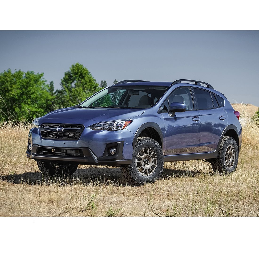 2.0" SST Lift Kit - Subaru Crosstrek 2018-2024