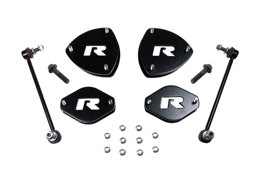 2'' SST LIFTKT - SUBARU ASCENT 2019-KIT