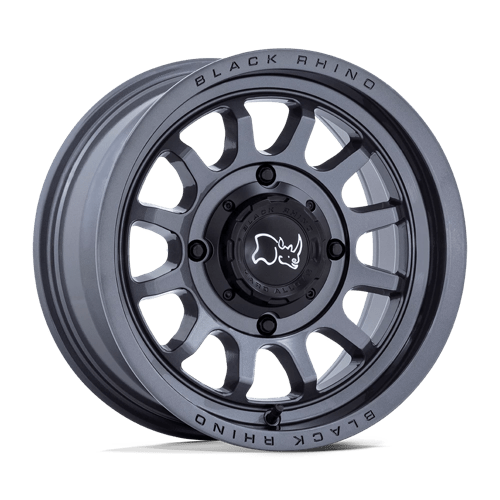 RAPID UTV 15X7 4X110 86 +10 G-GNMTL