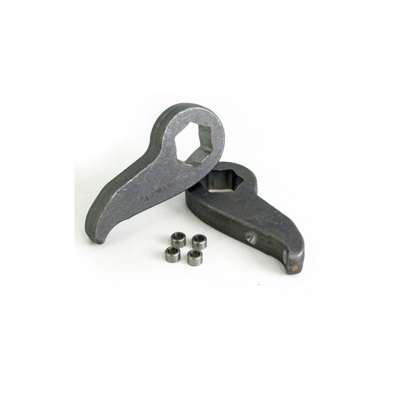 2.25IN 11-19 HD FRONT LEVELING