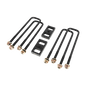 1'' REAR BLOCK KIT - CHEVY/GMC