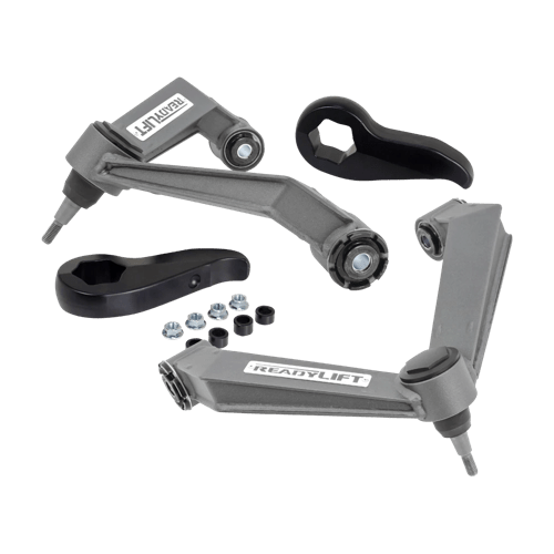 2.25'' LEVELING KIT - CHEVY/GMC 11