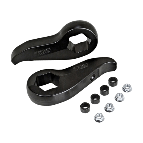 2.25'' LEVELING KIT - CHEVY/GMC HD