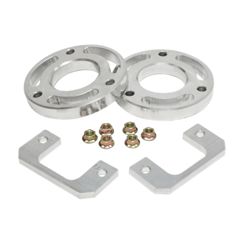2.25'' LEVELING KIT - CHEVY/GMC 1500/SUV