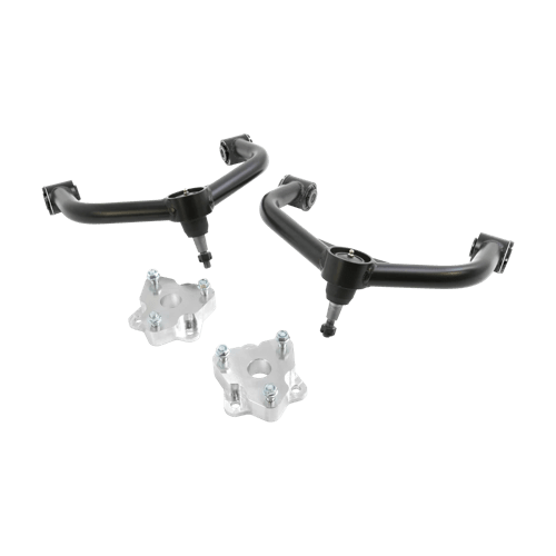 2'' LEVELING KIT - DODGE/RAM