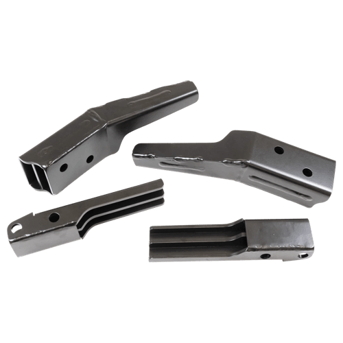 RL 21+ FORD BRONCO HIGH CLEARANCE BEAMS