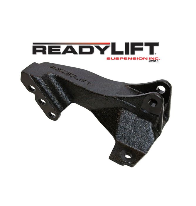 Track Bar Bracket - Ford Super Duty F250/F350 4WD 2008-2025